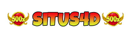 logo SITUS4D